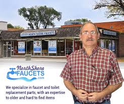 You'll find rubber washers of practically every size at your local hardware store or home improvement center. Northshorefaucets Com Plumbing Fixtures Faucets Replacement Parts