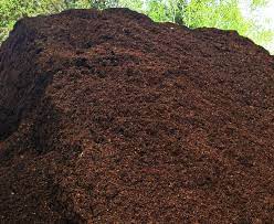 I show you why here. Saratoga Peat Mulch