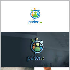 124,100 likes · 153 talking about this · 291 were here. Please Help Create A Logo For Out Startup Parler Co Logo Design Contest 99designs