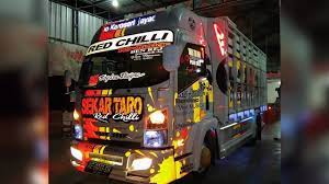 Gratis untuk komersial tidak perlu kredit bebas hak cipta. Kumpulan Video Truck Modifikasi Terbaru Truk Cabe Modifikasi Youtube