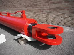 Hydraulic cylinders are an important industrial tool used in machinery, manufacturing, and a number of other functions. A Guide To Hydraulic Cylinders Apex Hydraulics