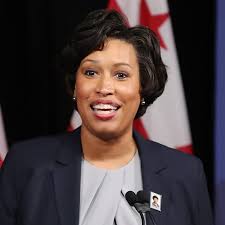 Who Is Muriel Bowser