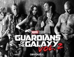 Parents need to know that guardians of the galaxy vol. Guardians Of The Galaxy Vol 2 Film 2017 Trailer Kritik Kino De