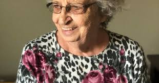 Freda Mae Patterson (March 6, 1931