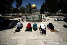 Maybe you would like to learn more about one of these? Merunut Sejarah Pembagian Wilayah Palestina Dan Israel Antara News