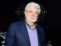 George Lucas Was Sure Star Wars Would Flop He Went On Vacation To Hawaii With Steven Spielberg Instead Of Attending The Premie George Lucas Star Wars George