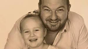 Friends farewell good bloke who loved helping others