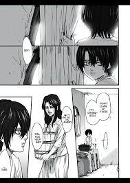 SNK / AOT doujinshi translations (Eruri & gen) — About ch. 69 (manga by  Hitomi) (translation by...
