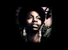Nina Simone Feeling Good It S A New Dawn It S A New Day It S A New Life For Me Nina Simone Nina Music Therapy