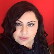 Ana Ulloa (@aniuska1111)