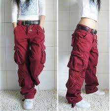 Shop for baggy pants, men's baggy pants and women's baggy pants for dressy or casual occasions at macy's. Pin By Sonakshi Singh On Beauty Cargo Pants Women Pants For Women Hip Hop Pants
