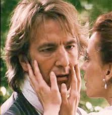 Alan Rickman Franz Mesmer GIF