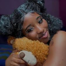 Say something nice 😩❤️