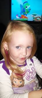 Thank you for the hair colour recommendation