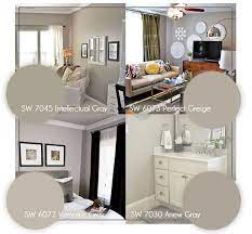 Yes, sherwin williams and benjamin moore are very nice paints too but if you are looking to save some moolah on paint, you can color match any color. Pin By Claire Quillin On Design Design Interior Paint Colors For Living Room Greige Paint Paint Colors For Home