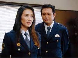 7 7 火 その男 副署長2 10 終 宇梶 日本のドラマ ドラマ