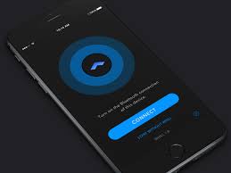 Bluetooth Connection App Google Search Ibeacon App Android Design Interactive Design