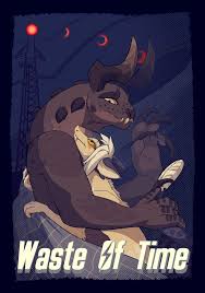 Waste of Time Porn Comics [elvche] (Fallout) Rule 34 Comics – R34Porn