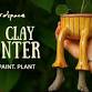 DIY Clay Planter event image