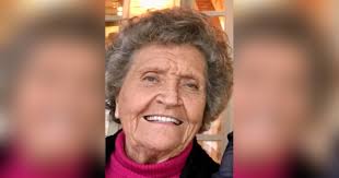 Obituary for Nova L (Perry) Moore