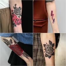Check spelling or type a new query. Sketsa Tato Ringan Di Lengan Tato Di Lengan Dan Artinya