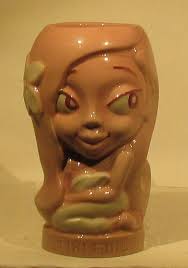 Tiki Mugs for sale and trade