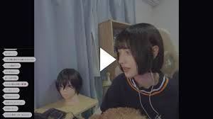 たぶ子 - 【雑談】神がショートボブになりました！！！！！！！！！！！！！！！！！！！！！！！！！！#顔出し