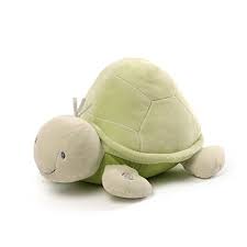 Robot Check Plush Animals Baby Turtles Turtle Plush