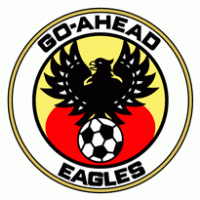 Go ahead eagles played against helmond sport in 2 matches this season. Go Ahead Eagles Deventer Brands Of The World Download Vector Logos And Logotypes