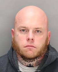 Daniel Bradly Stovall Boise, ID Age: 34 Arrest Date: Mon 5/9 Time: 7:01 PM  Status: Out Agency Severity Charge Statute...