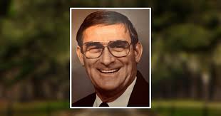 Russell Leslie Ware Obituary October 16, 2023