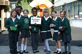 Joining york st john university. St John S International School International Schools In Brussels Review