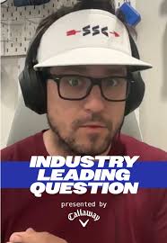 The Odyssey Putting Studio Revolutionizes Player Performance