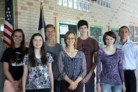 National Merit Semi Finalists announced