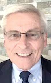 I miss it': Meet Jim Shaw, Whitewater's interim district administrator