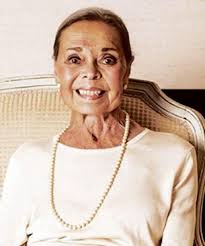 Carolyn Reed Obituary (1940