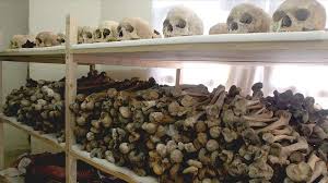 The west of rwanda forms a branch of the great rift valley known as the albertine rift. French Allowed Rwanda Genocide Perpetrators To Flee