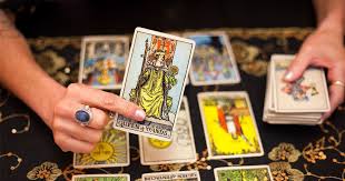 Maybe you would like to learn more about one of these? What Is Tarot A Brief Overview Of Tarot Reading