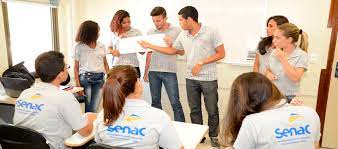 Quais os critérios para ser um jovem aprendiz senac? Programa Jovem Aprendiz Senac Rj Oferece Capacitacao Para As Empresas Fluminenses Senac Rj