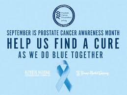 Most men diagnosed with prostate cancer will live a long time, but challenges remain in choosing the best treatments for individuals at all stages of. Rndc Young S Doblue For Prostate Cancer Awareness Month Republic National Distributing Company