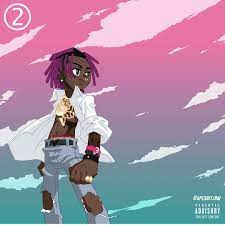 Lil uzi vert recently showed off his car collection. Lil Uzi Vert Anime Wallpapers Wallpaper Cave