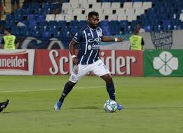 El Morro Garcia Se Quiere Ir De Godoy Cruz Pegara La Vuelta Ovacion 17 11 2020 El Pais Uruguay