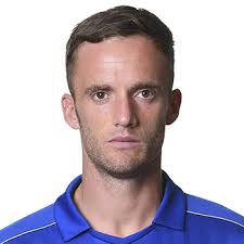 Christopher Kanu vs Andy King