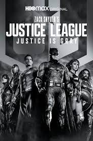 Zack Snyder S Justice League Now Exclusively Streaming
