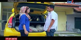 List download lagu mp3 pergilah air mata (7:90 min), last update apr 2021. Pergilah Air Mata Ep 3 Video Dailymotion