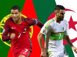 Karl toko ekambi n'occulte pas une nouvelle victoire de lyon sur le psg ce dimanche soir. Match Amical Portugal Algerie Ce Soir A 20h15 Au Stade De Luz A Lisbonne Radio Algerienne