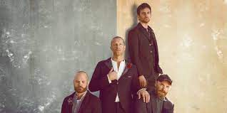 The official twitter of the band coldplay. Neues Coldplay Album Steht Wohl Kurz Vor Veroffentlichung Radio Hamburg