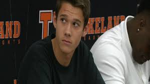 PHOTOS: National Signing Day for Florida Football Players