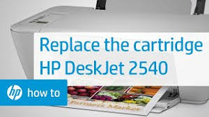 The scanner's simple interface makes it easy to scan photos and documents up to 8.5 x 11.7 in black / white and color. Telecharger Pilote Imprimante Hp Deskjet 2540