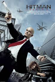 This vixen starred opposite timothy olymphant in hitman. Olga Kurylenko The Mad Movie Ranter